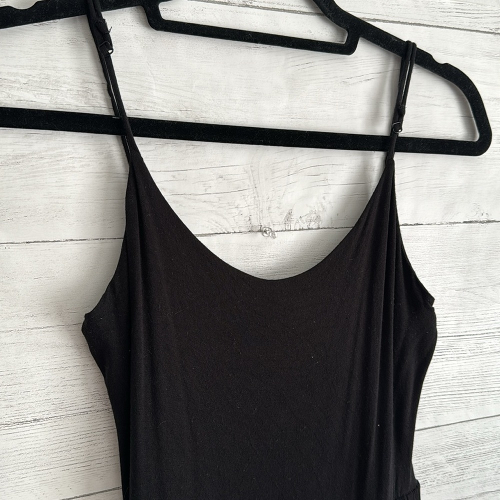 Rolla Coster Black Maxi Dress | SIZE S - Picture 6 of 10